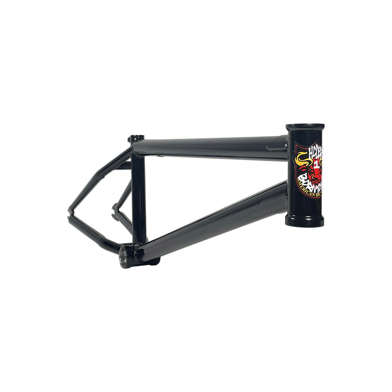 S&M bikes BTM BMX フレーム S&M BTM BMX Frame – The Cut BMX