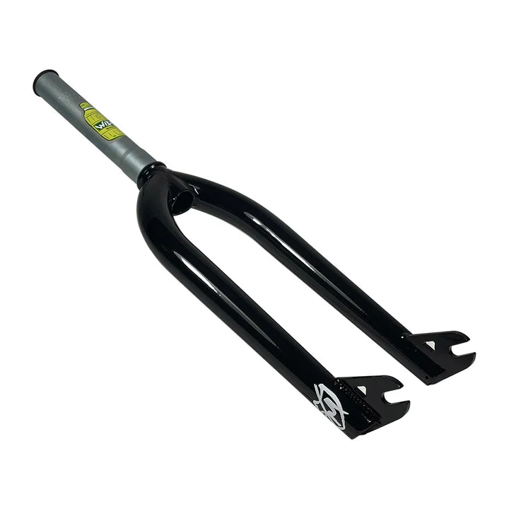 S&M Pitchfork Widemouth BMX Fork – The Cut BMX