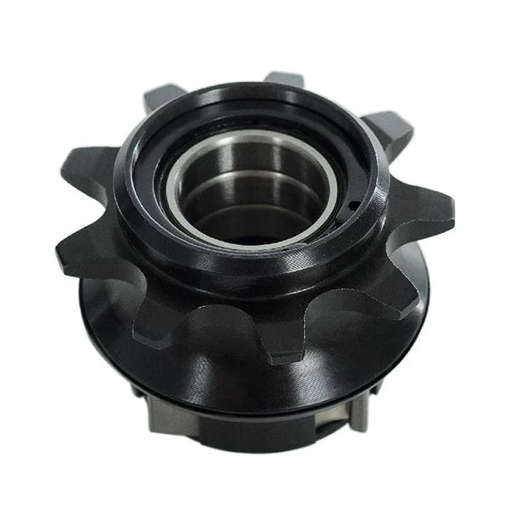 Shadow Symbol BMX Cassette Hub Driver – The Cut BMX