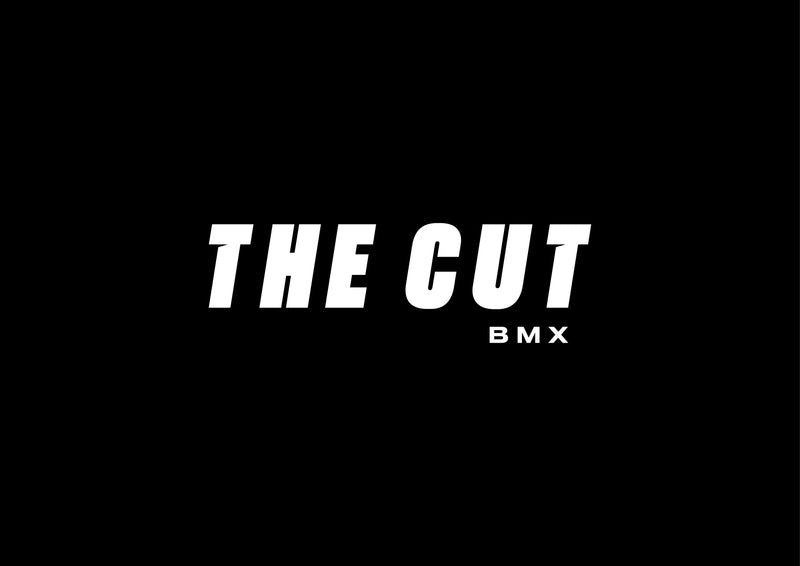 The Cut BMX Gift Card