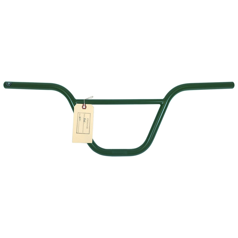 S&M Credence 8.7