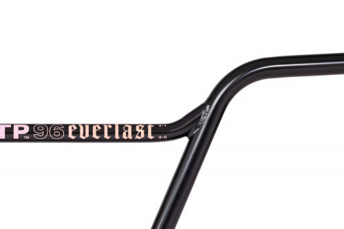 WeThePeople Everlast 4pc BMX Bars – The Cut BMX