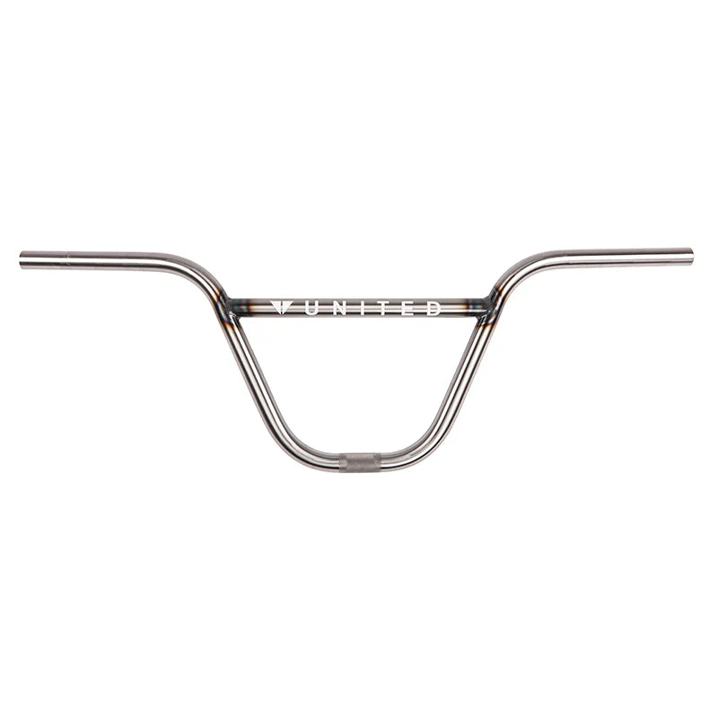United Supreme BMX Handlebars – The Cut BMX United Supreme BMX Handlebars – The Cut BMX