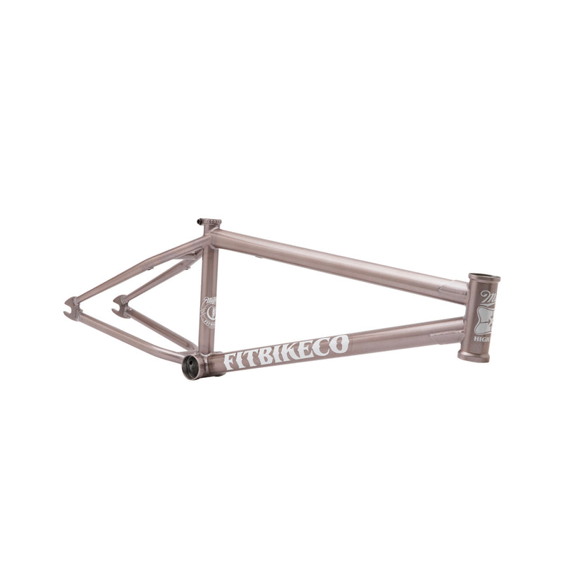 Fit Bike Co High Life BMX Frame (Max Miller Signature) – The Cut BMX