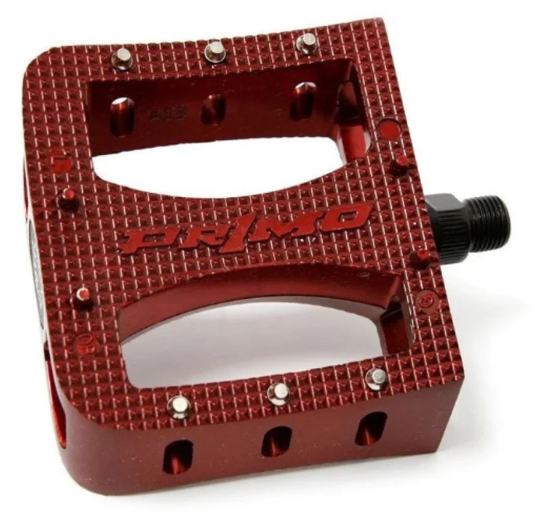 primo pedals Primo Supertenderizer Alloy BMX Pedals