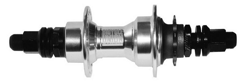 Bicycle Union Process V3 Cassette BMX Hub