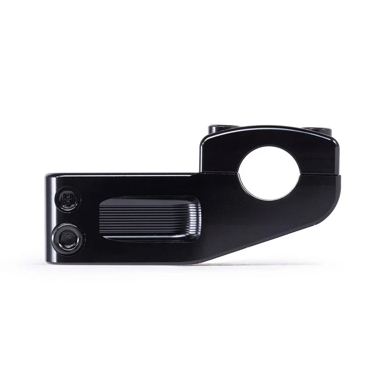 Eclat Domain Top Load BMX Stem (Black / 48mm) – The Cut BMX Eclat Domain Top Load BMX Stem (Black / 48mm) – The Cut BMX