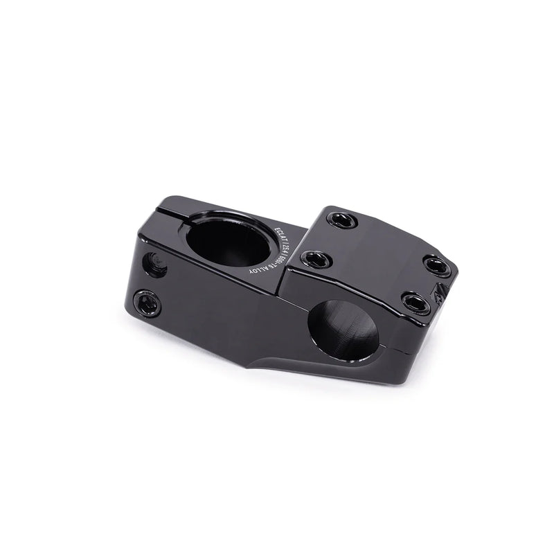 Eclat Dune BMX Stem (Black) – The Cut BMX