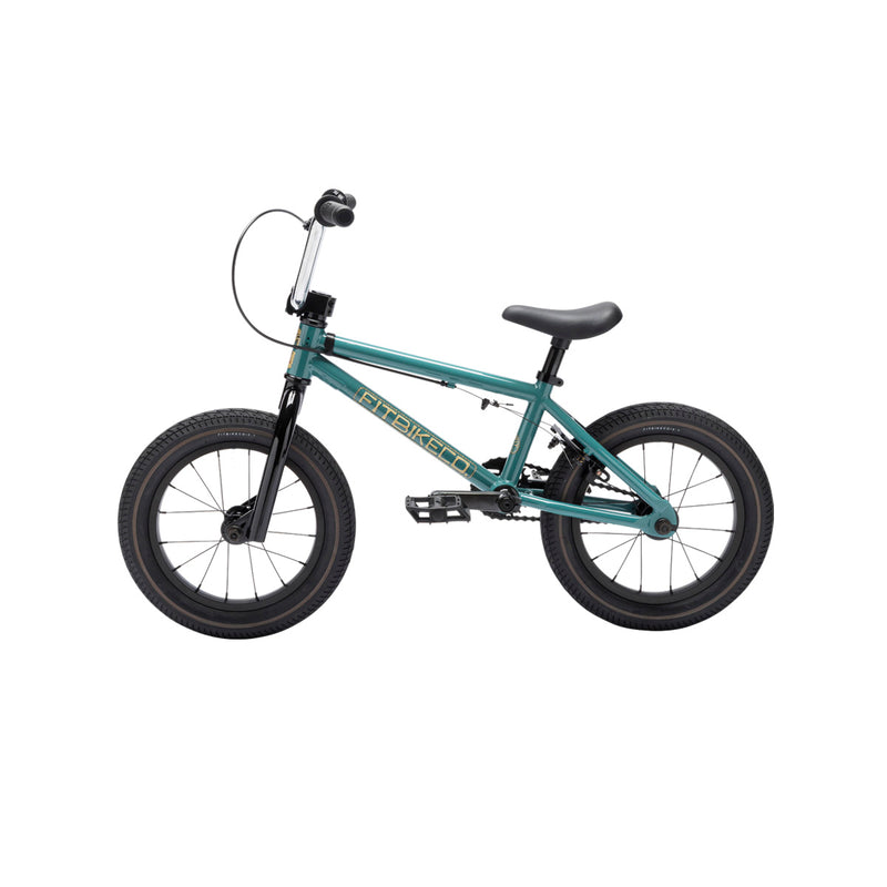 Fit Bike Co Misfit 14