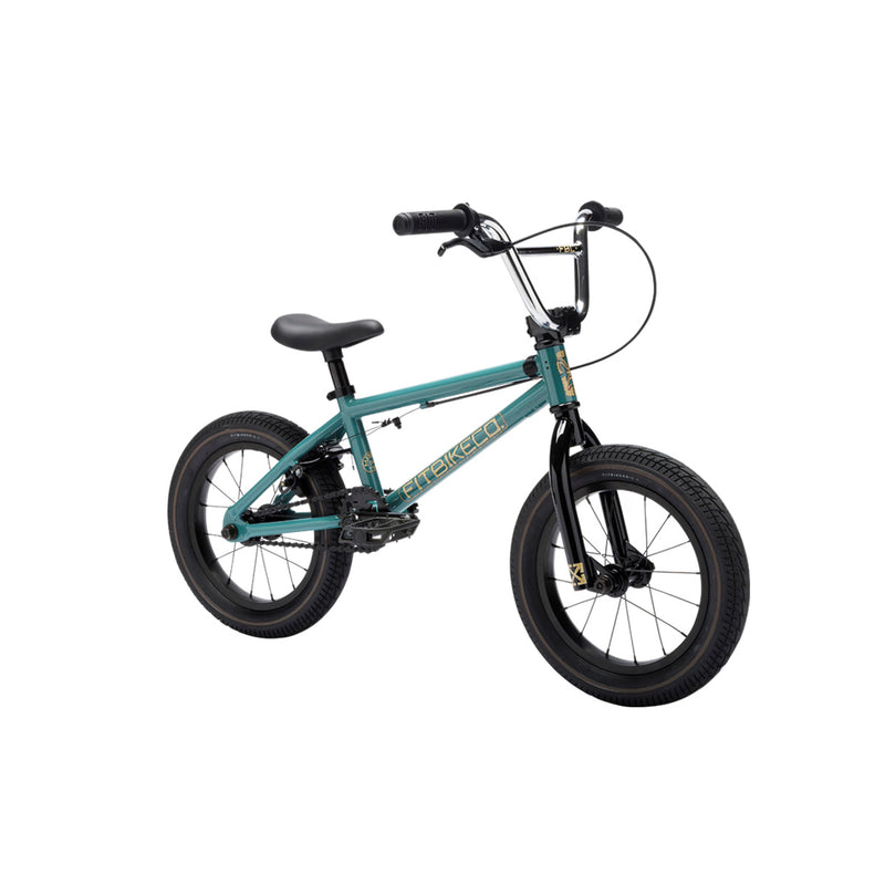 FIT ミスフィット 14インチ BMX 中古 引き取り限定 Fit Bike Co Misfit 14