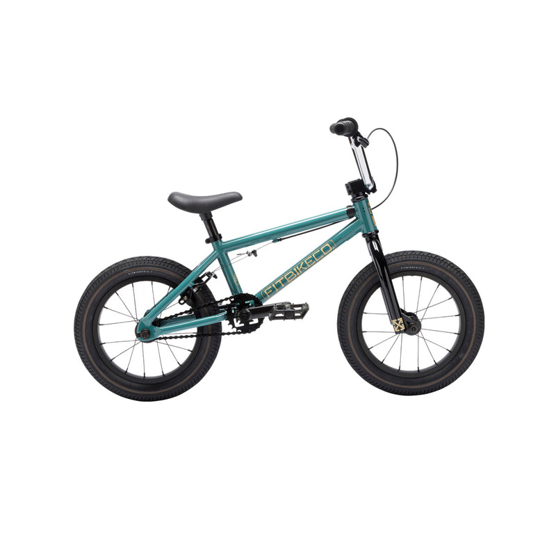 FIT ミスフィット 14インチ BMX 中古 引き取り限定 Fit Bike Co Misfit 14
