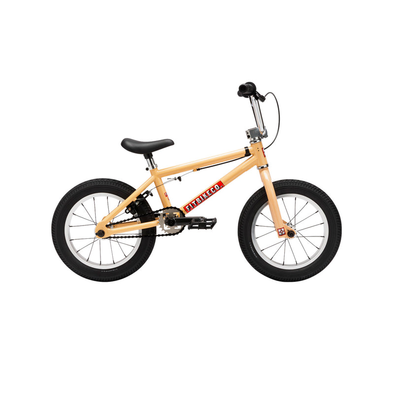 Fit Bike Co Misfit 14