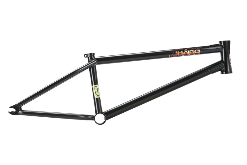 Premium CK BMX Frame – The Cut BMX Premium CK BMX Frame – The Cut BMX