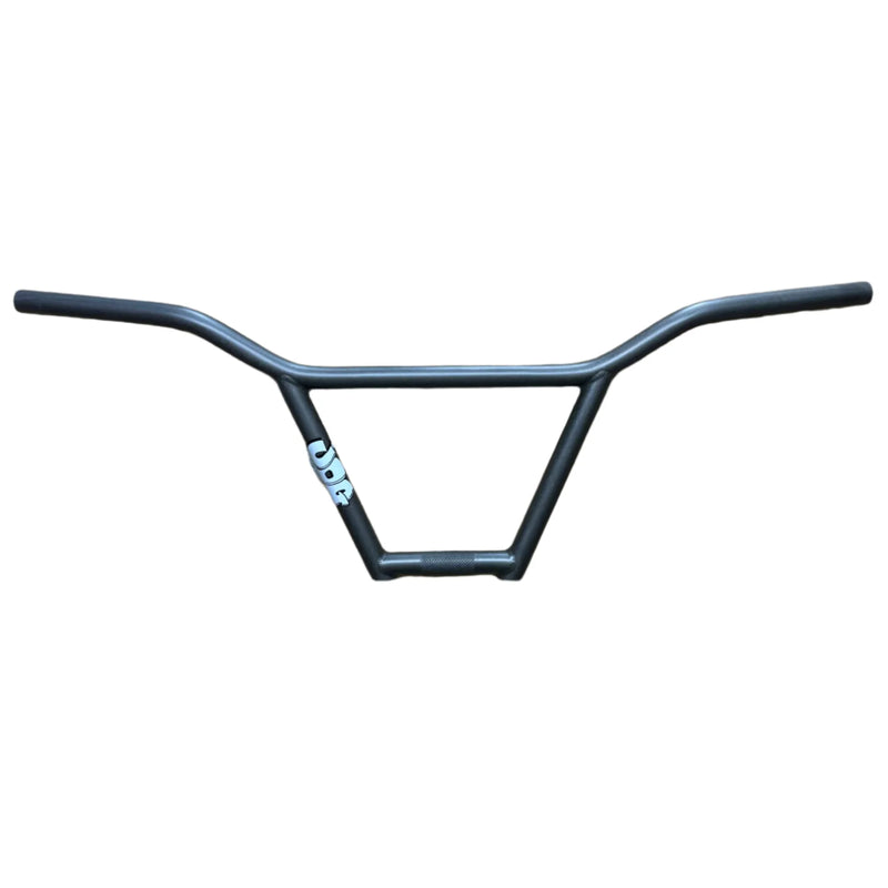 United JOG BMX Bars – The Cut BMX