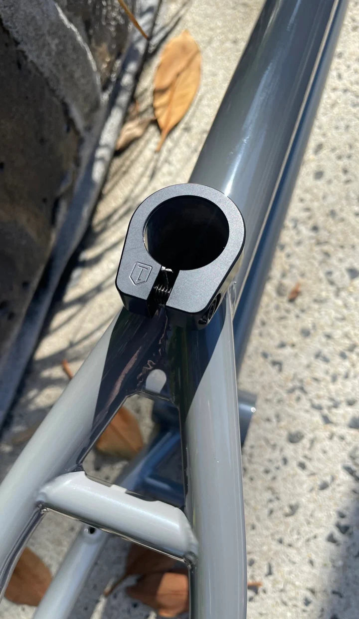 Terrible One Ruben Alcantara BMX Frame – The Cut BMX Terrible One Ruben Alcantara BMX Frame – The Cut BMX
