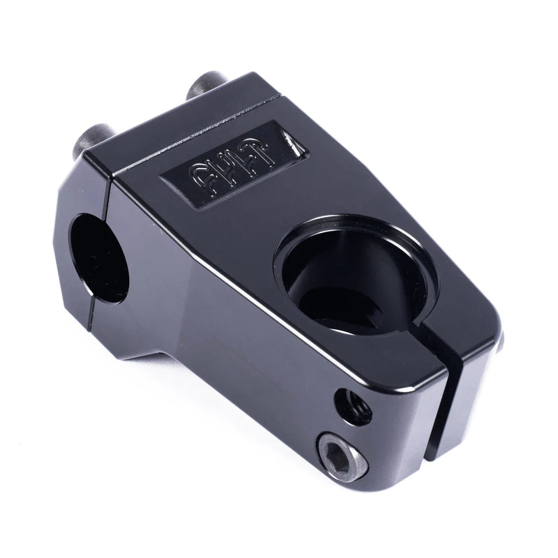 Cult Judgement Front Load BMX Stem – The Cut BMX Cult Judgement Front Load BMX Stem – The Cut BMX