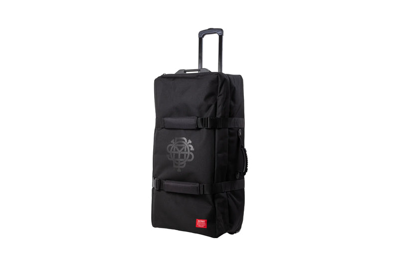 Odyssey Traveler Pro BMX Bike Bag (Black) – The Cut BMX Odyssey Traveler Pro BMX Bike Bag (Black) – The Cut BMX
