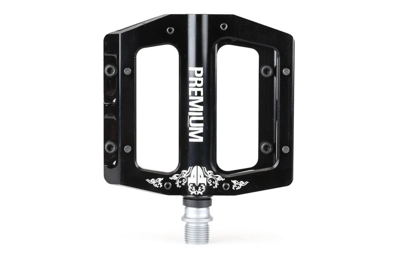 bmx pedals Premium Slim Alloy BMX Pedals – The Cut BMX