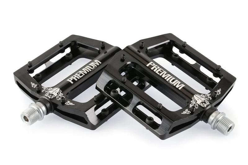 pedal bmx Premium Slim Alloy BMX Pedals – The Cut BMX