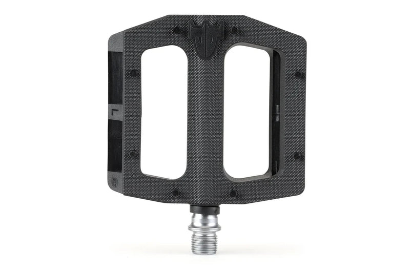 Premium Slim Plastic Pedals