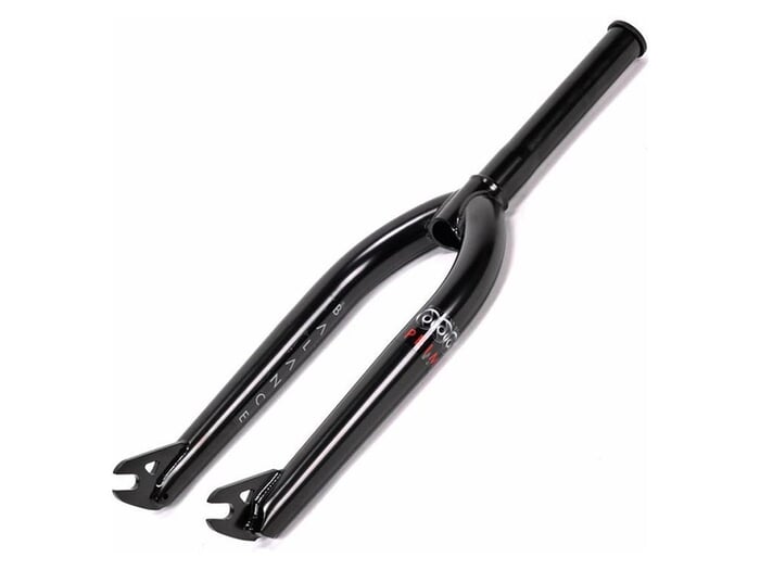 bmx bicycle forks Theory Elevate 29" (With Disc Mount) Chrome The Theory Elevate fork fits 29 and 27.5 bicycles Crest Forks Kink BMX
