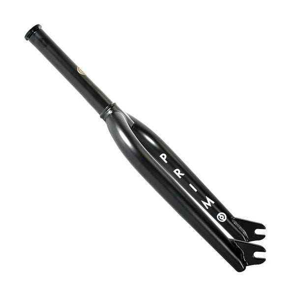 Primo Pro BMX Fork (Black / 26mm) – The Cut BMX Primo Pro BMX Fork (Black / 26mm) – The Cut BMX