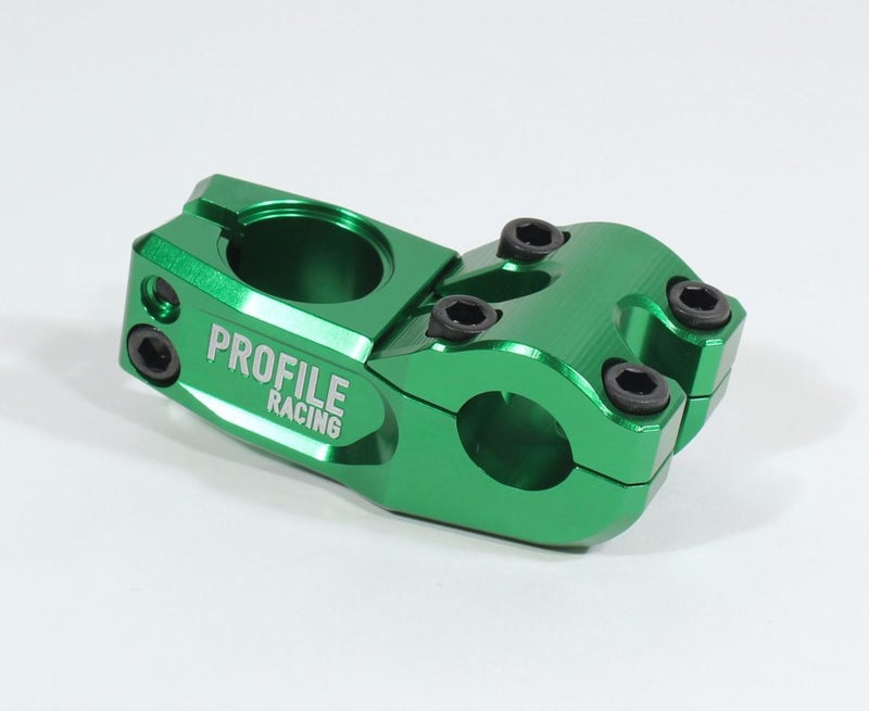 Profile Push BMX Stem – The Cut BMX