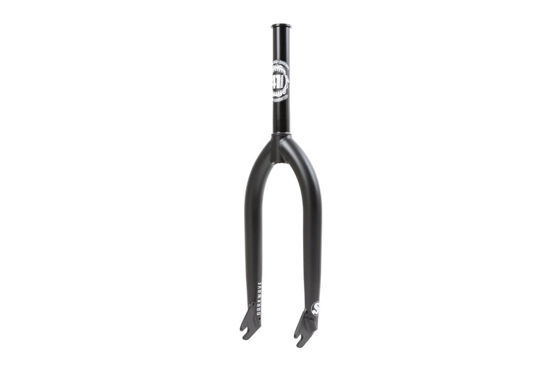 Sunday Darkwave BMX Forks (Broc Raiford Signature / 28mm) – The
