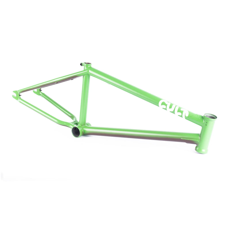 Cult Biggie BMX Frame (Alex Kennedy Signature Colorway) – The Cut BMX