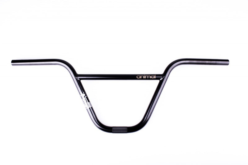 BMX Animal ハンドル　empire bar Animal Empire State BMX Bars (Black) – The Cut BMX
