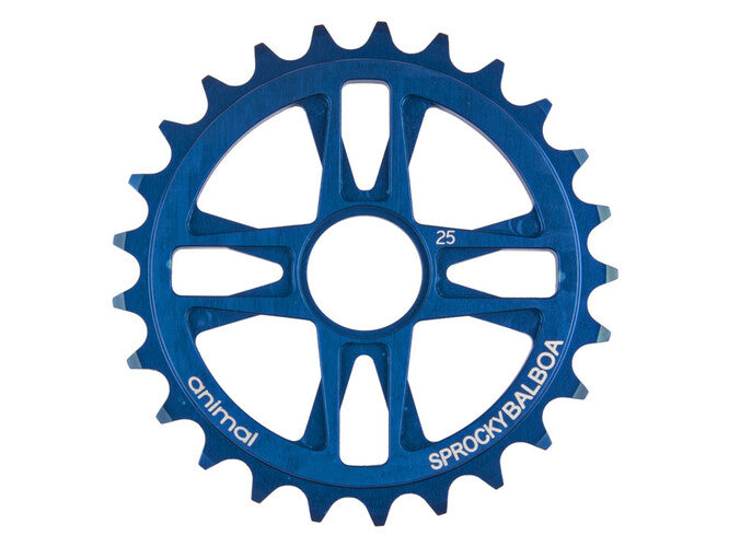 Animal Sprocky Balboa BMX Sprocket (Vinnie Sammon Signature) – The