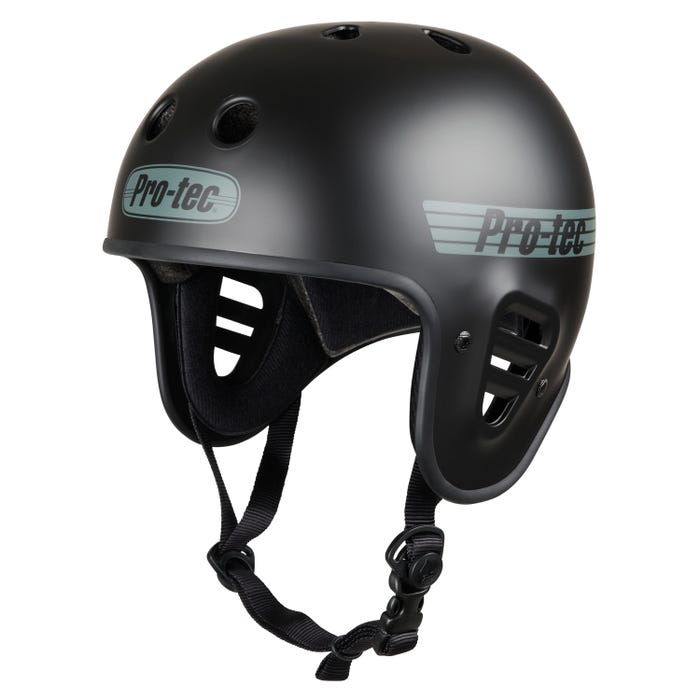 bike bmx helmet Skate/BMX Solid Color TSG in injected black TITUS and is suitable for both men and women. Pro Tec Helmet Full Cut