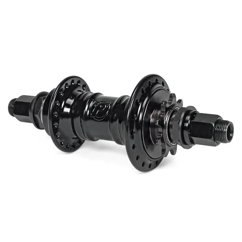 Profile Mini BMX Cassette Hub – The Cut BMX