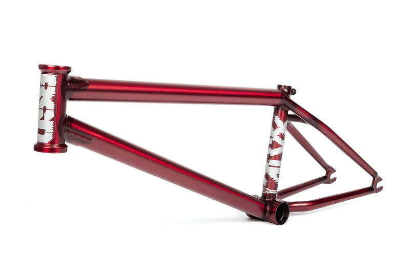BSD ALVX AF+ BMX Frame – The Cut BMX BSD ALVX AF+ BMX Frame – The Cut BMX