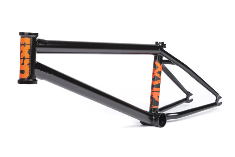 BSD ALVX AF+ BMX Frame – The Cut BMX