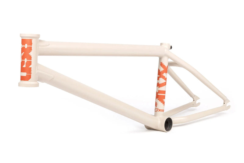BSD ALVX FRAME 20.6 bmx フレーム animal CULT BSD ALVX FRAME 20.6