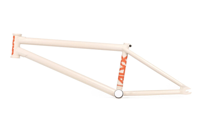 BSD ALVX AF+ BMX Frame – The Cut BMX