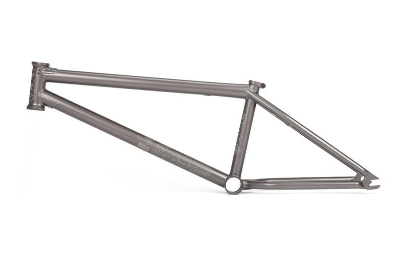 BSD Freedom BMX Frame (Kriss Kyle Signature) – The Cut BMX