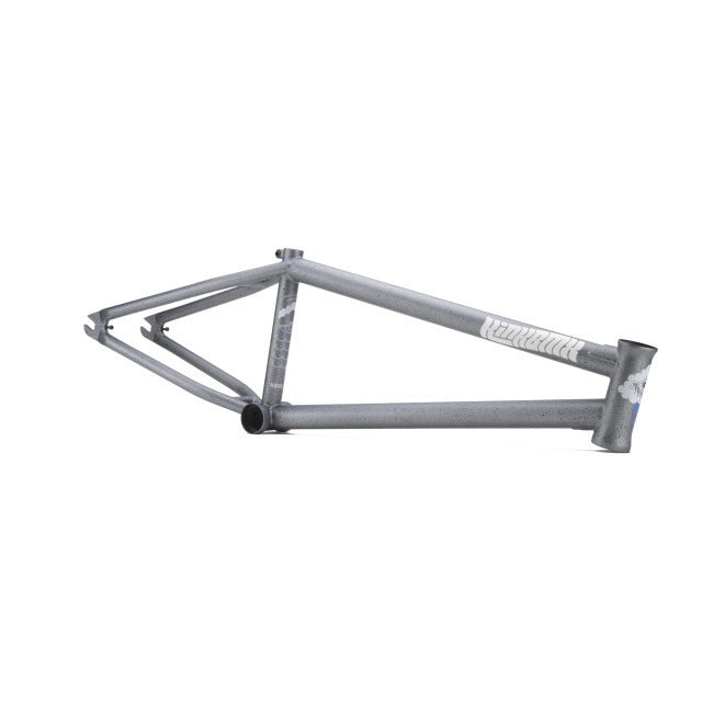 パーツ bmx kink cloud frame 20.75 Kink Cloud BMX Frame – The Cut BMX