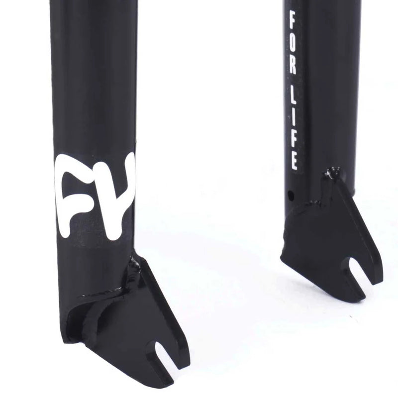 Cult Sect 23mm BMX Fork – The Cut BMX