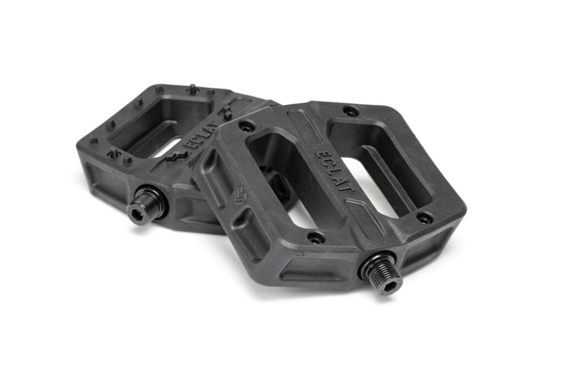 Juggernaut Platform Pedals