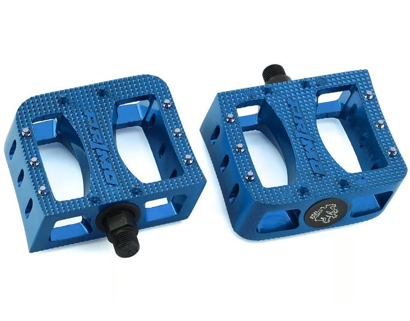 Primo Supertenderizer Alloy BMX Pedals