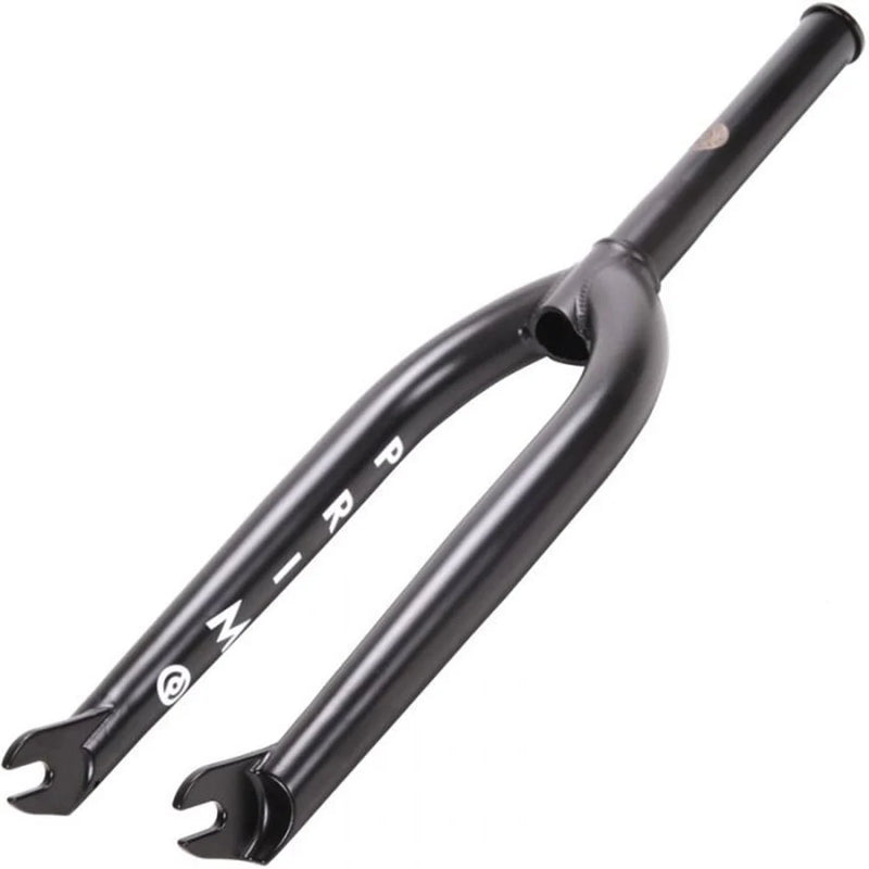 Primo Pro HD BMX Fork (Black / 13mm) – The Cut BMX Primo Pro HD BMX Fork (Black / 13mm) – The Cut BMX