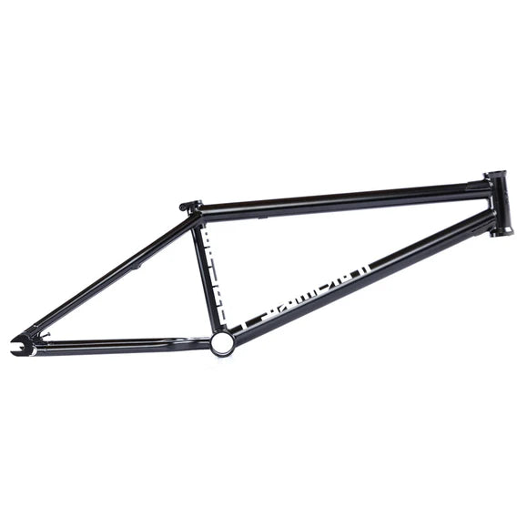 Federal Bruno ICS2 BMX Frame – The Cut BMX