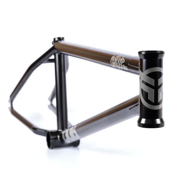 Federal Dub Chiller ICS2 BMX Frame – The Cut BMX