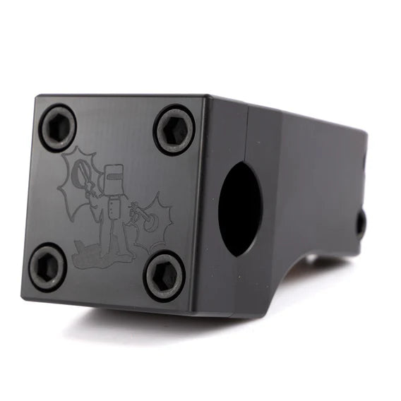 Fiend Mills Front Load BMX Stem – The Cut BMX Fiend Mills Front Load BMX Stem – The Cut BMX
