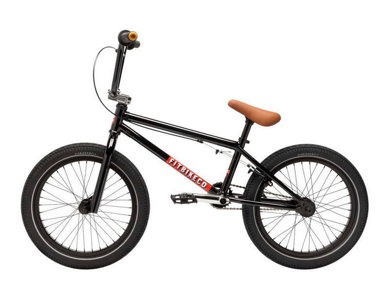 Fit Misfit 18