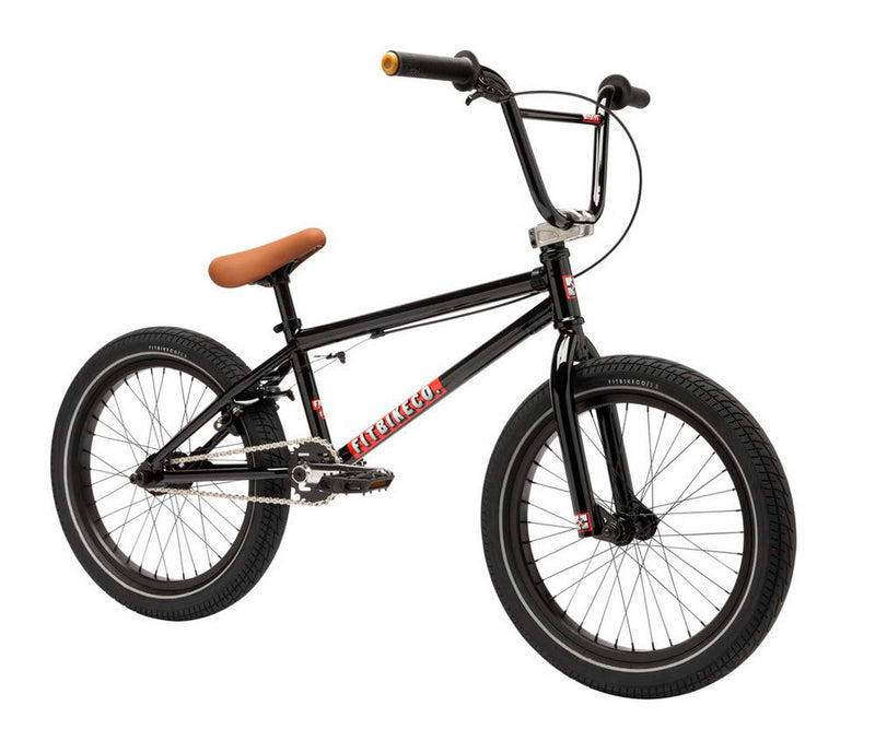 おじゃじゃマル商店専用西濃引き取り　未使用 MISFIT 18インチBMX Fit Misfit 18