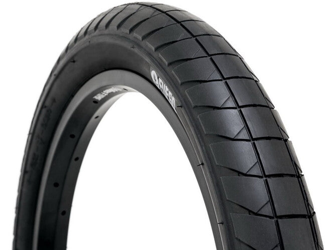 bicycle bmx tires Fly Bikes Fuego Ligera BMX Tires (Black) – The Cut BMX