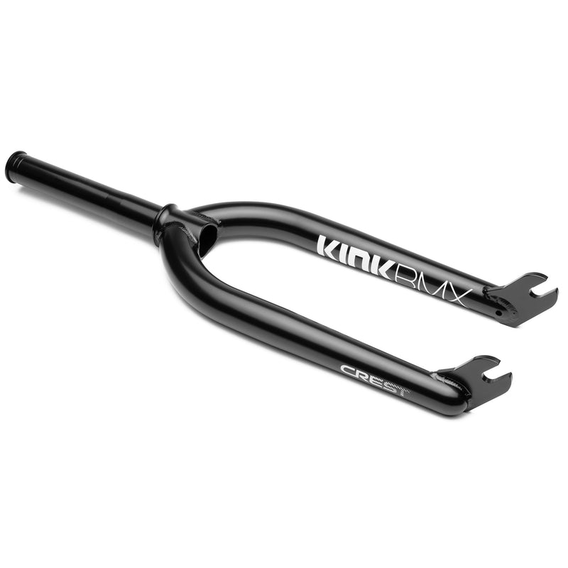 Kink Crest BMX Forks – The Cut BMX